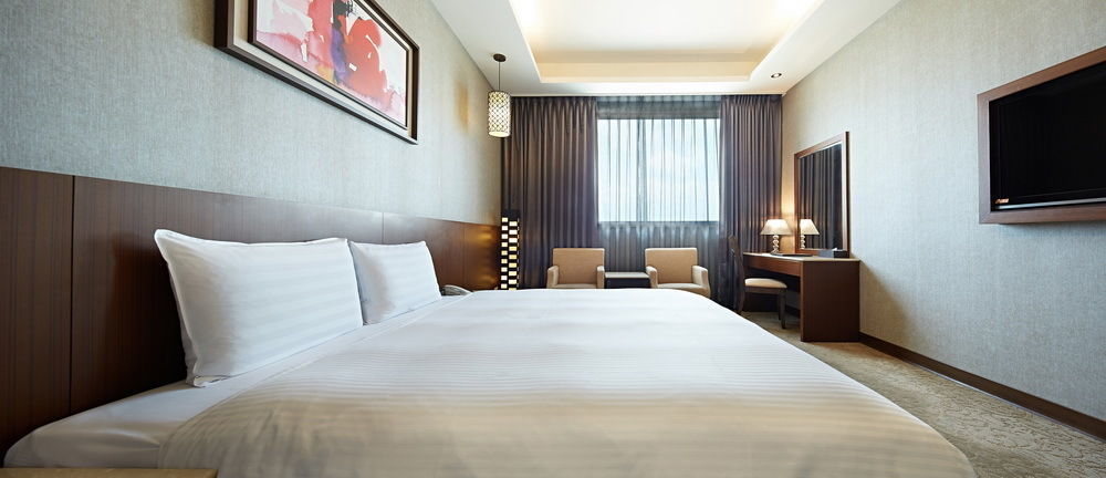 Guanko Hotel Цзяи Экстерьер фото