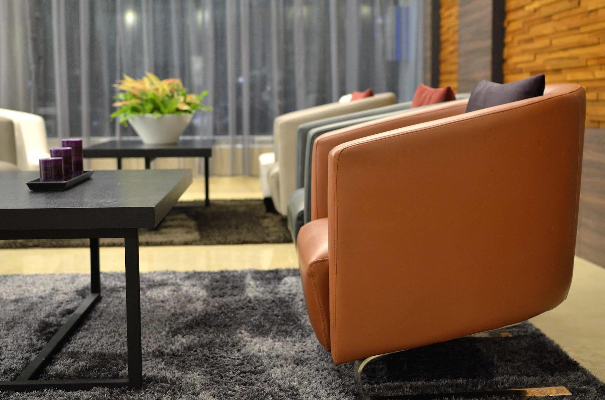 Guanko Hotel Цзяи Экстерьер фото